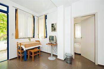 Hotel Porto & Plakias