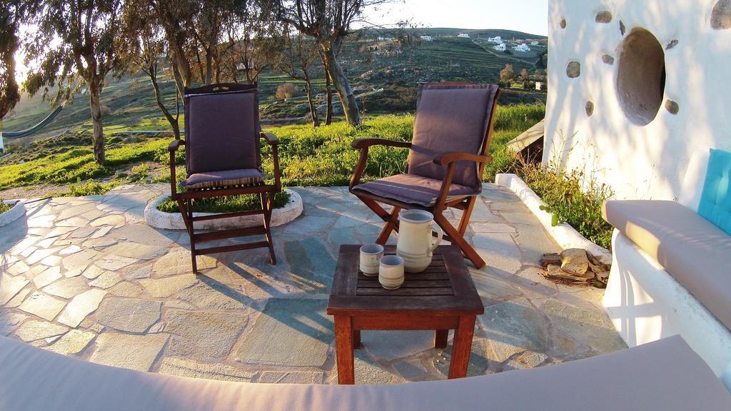 Aparthotel Arokaria Hideaway Krotiri