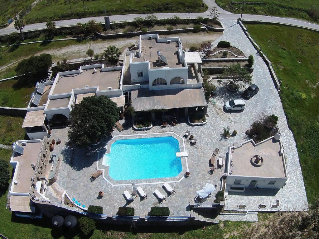 Arokaria Hideaway