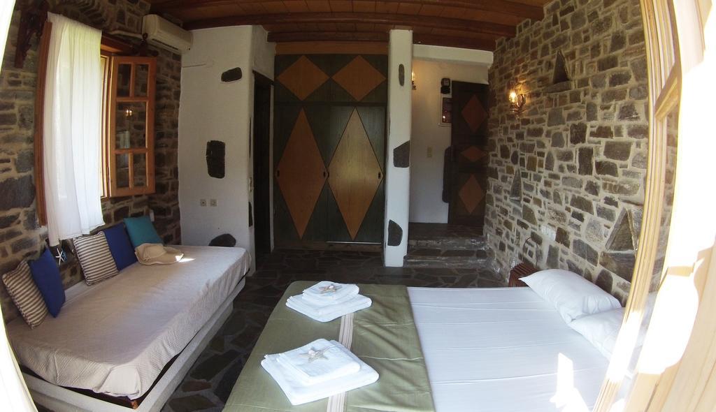 Arokaria Hideaway
