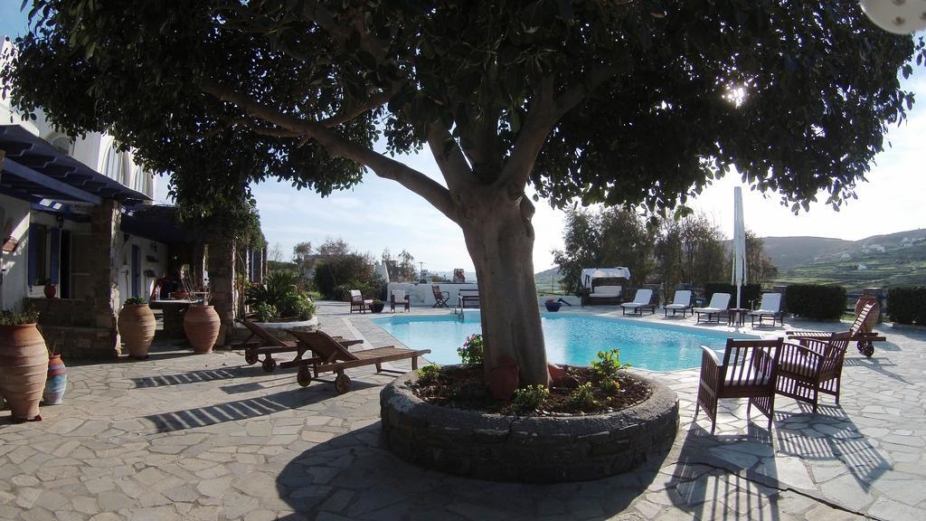 Aparthotel Arokaria Hideaway 2*