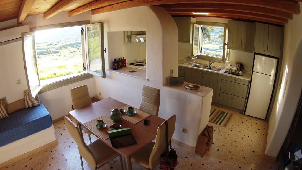 Arokaria Hideaway 2*