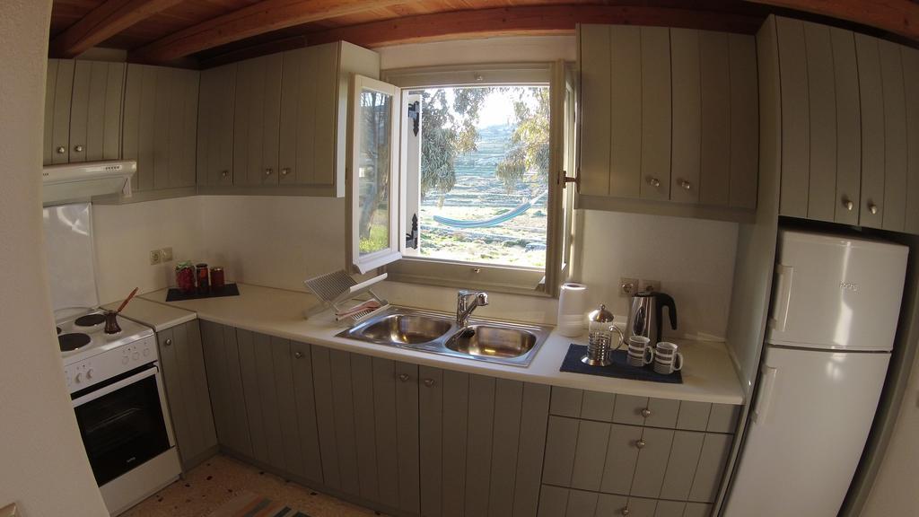 Arokaria Hideaway 2*