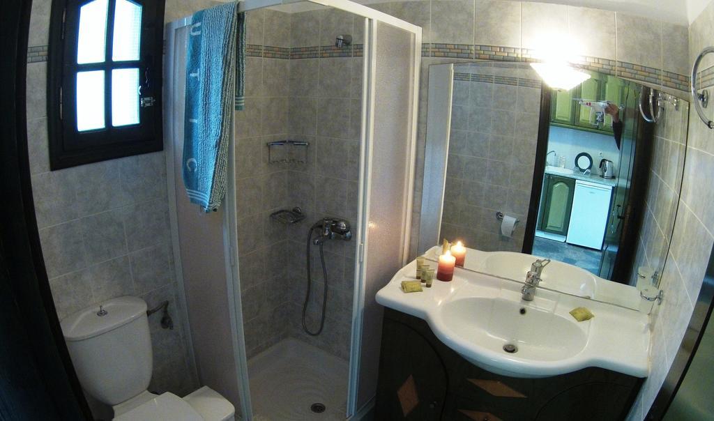 Arokaria Hideaway Aparthotel
