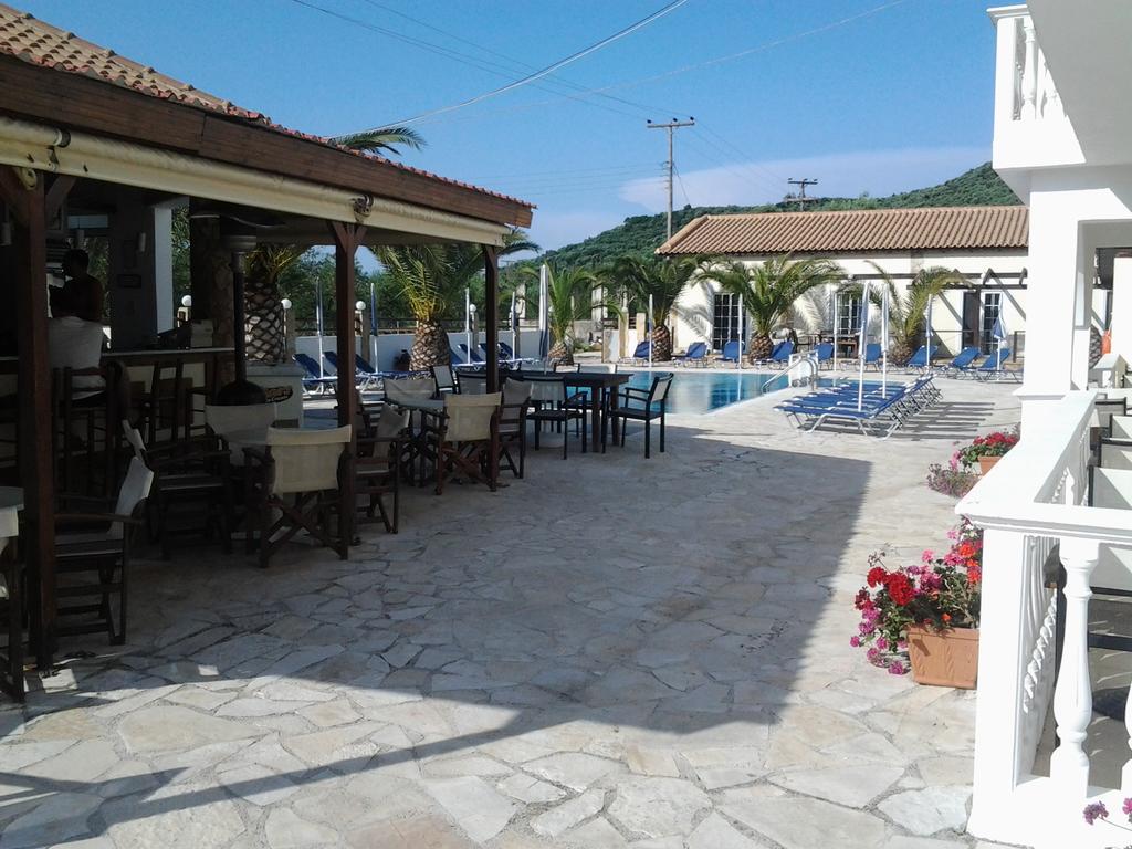 Zantegarden Alykanas (Zakynthos)