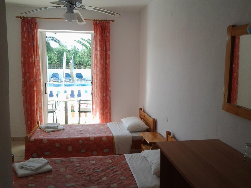 Zantegarden 3*