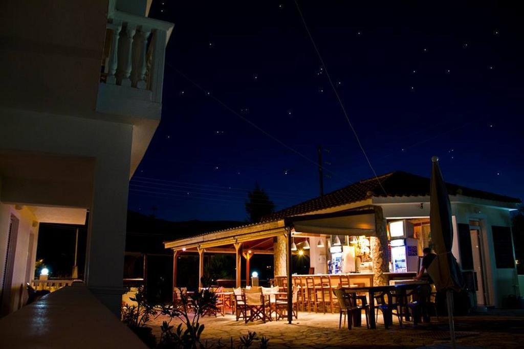 Aparthotel Zantegarden 3*