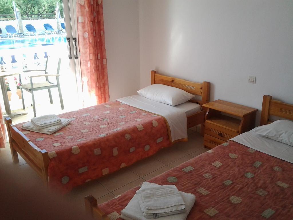 Zantegarden 3*