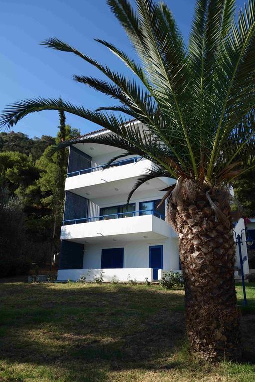 Saronikos Residences Holiday home *