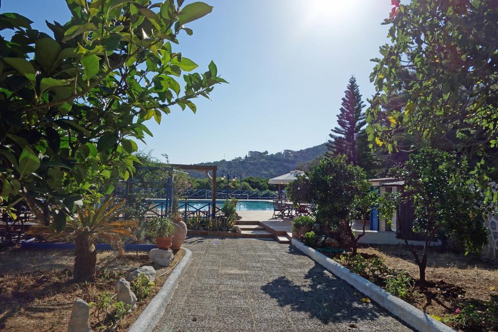 Holiday home Saronikos Residences