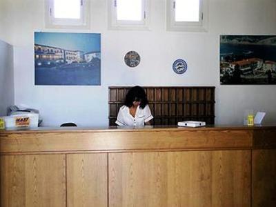 Aperitton Hotel