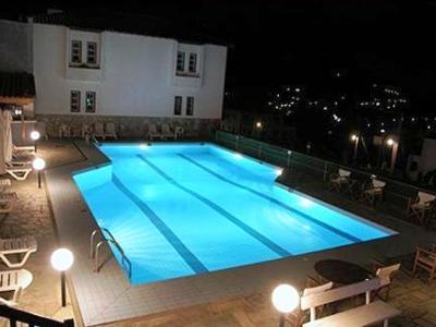 Hotel Aperitton 3*