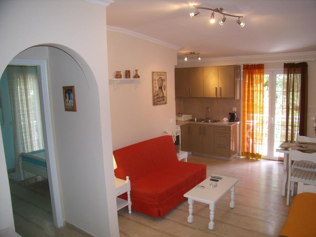 Caterina Apartment