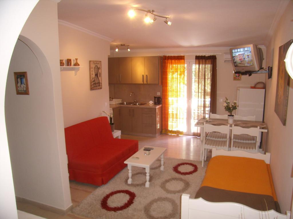 Apartment Caterina Ipsos