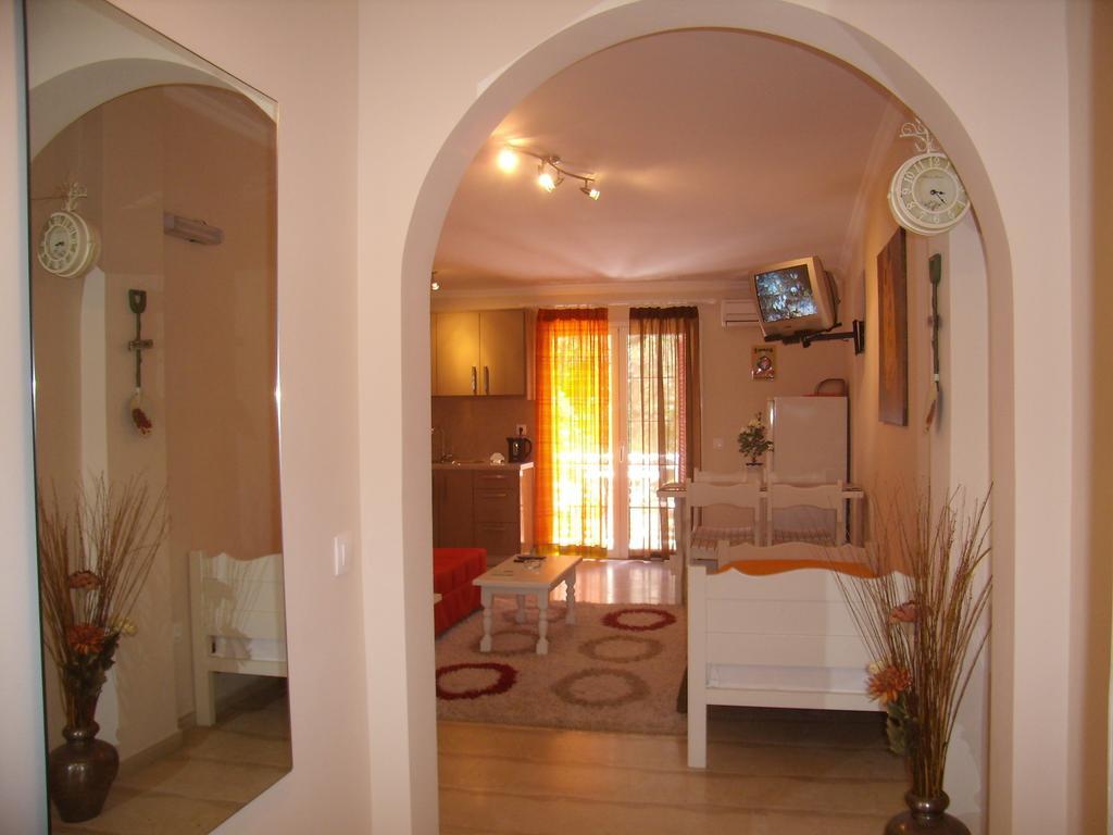 Apartment Caterina Ipsos
