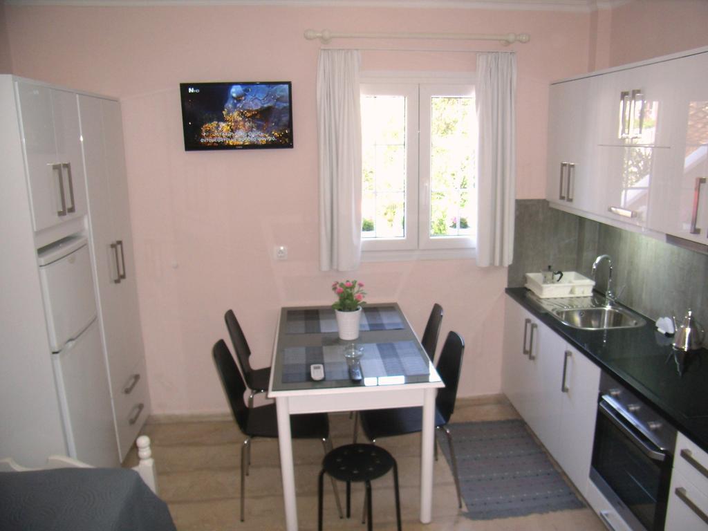 Apartment Caterina