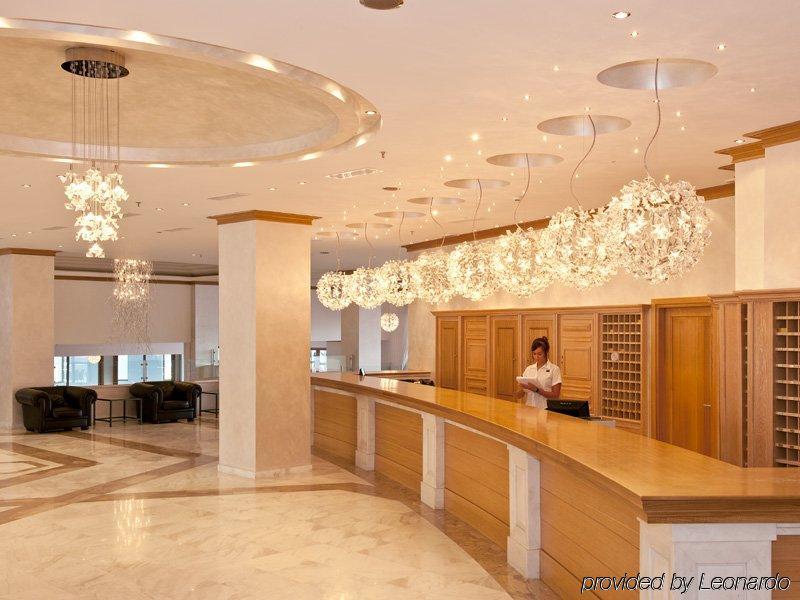 Mitsis Rodos Maris 5*