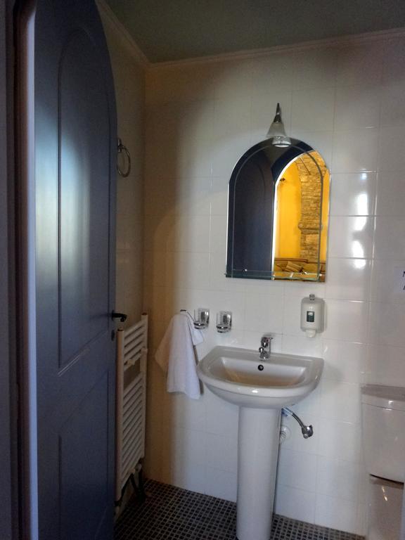 Hotel Mastiha House Pyrgi (Chios)