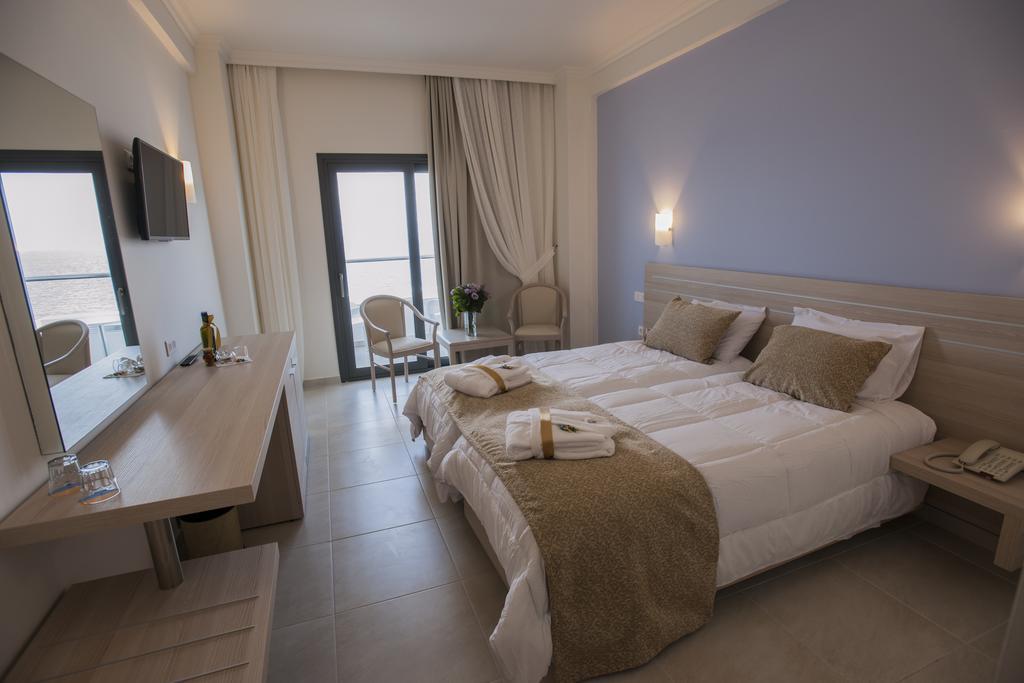 Hotel Beach