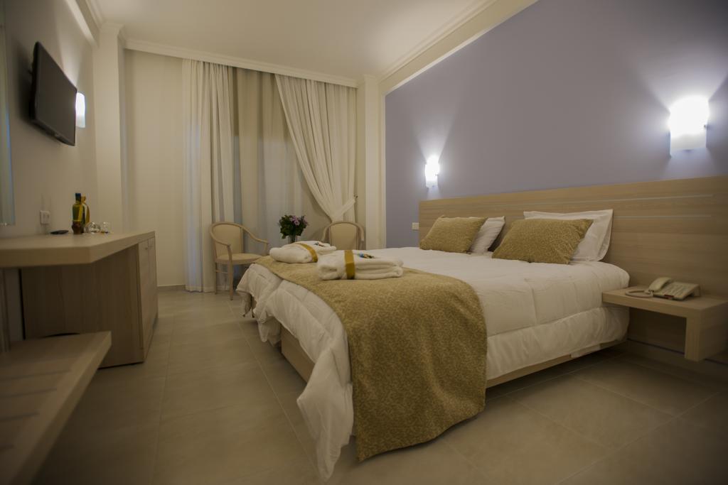 Hotel Beach 3*