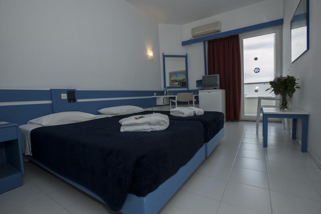 Hotel Beach 3*