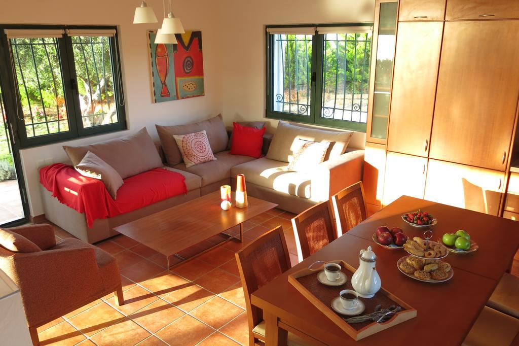 Alma Villa Hersonissos (Crete)