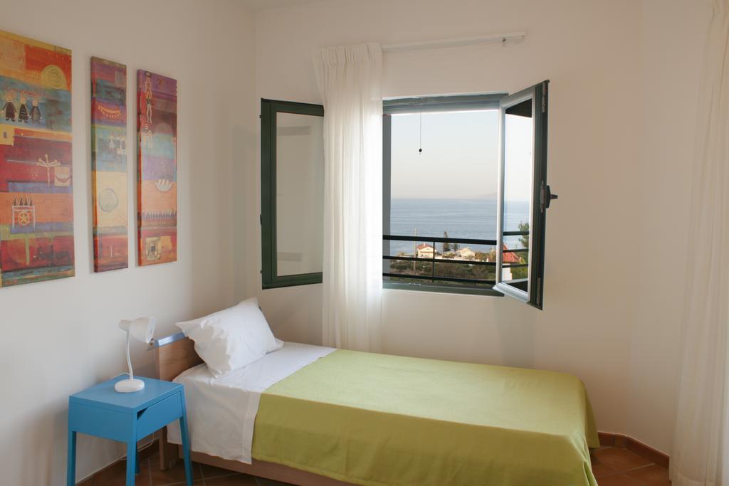 Villa Alma
