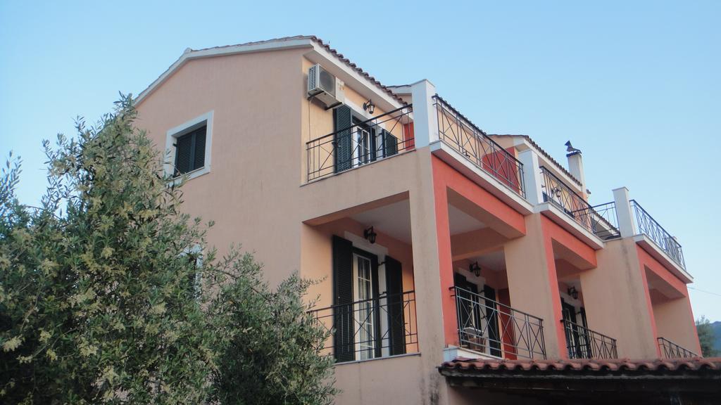 Marina Studios Apartment Sami (Kefalonia)