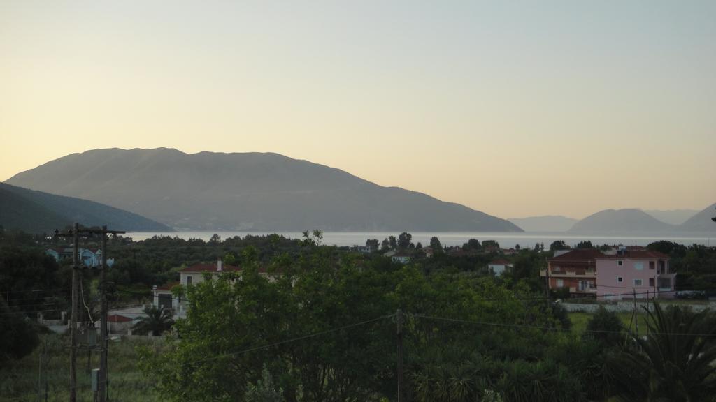 Marina Studios Apartment Sami (Kefalonia)