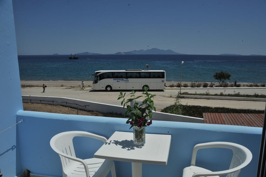 Blue Wave Kefalos (Kos)