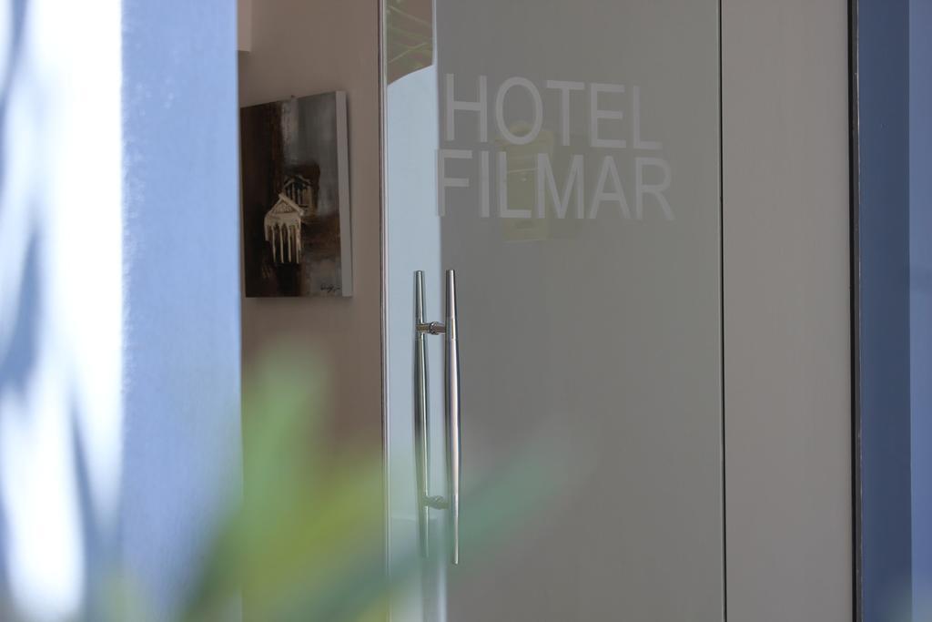 Filmar Hotel, Ixia, Rhodes Hotel 3*