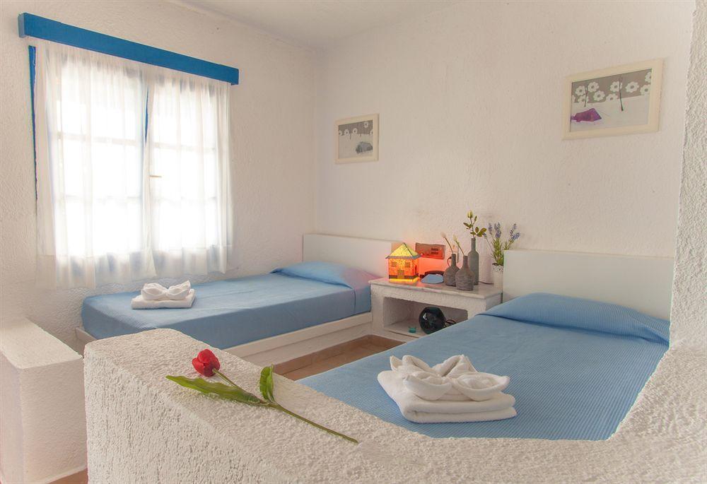 (adults Only) 2* Hersonissos (Crete)
