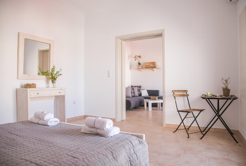 Alto Mare Villa