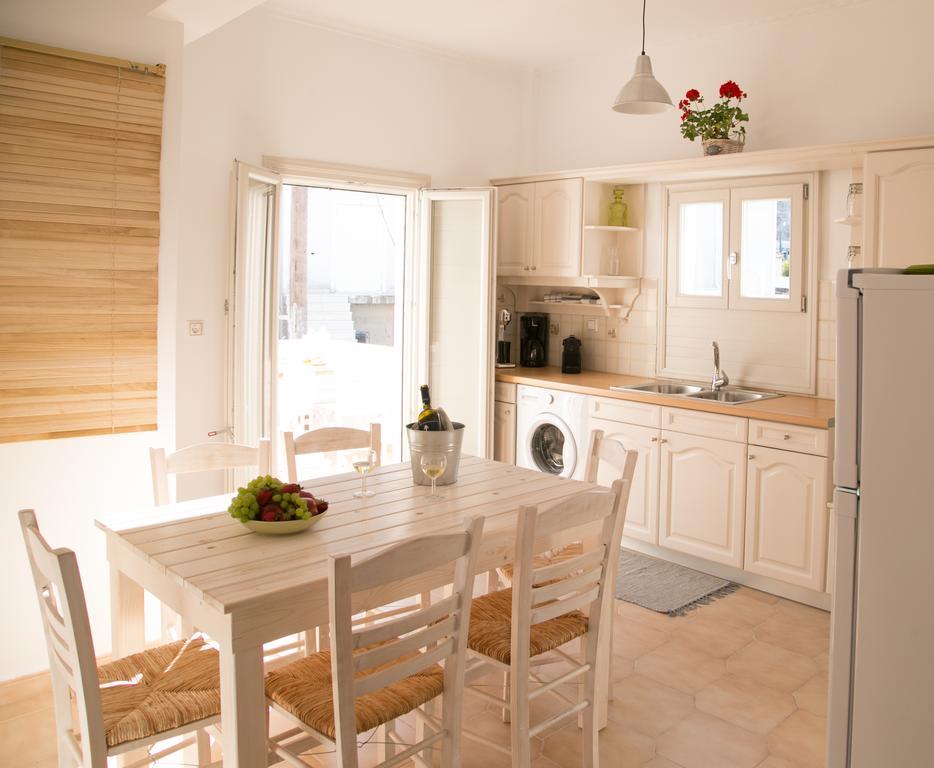 Villa Alto Mare Kamari (Santorini)