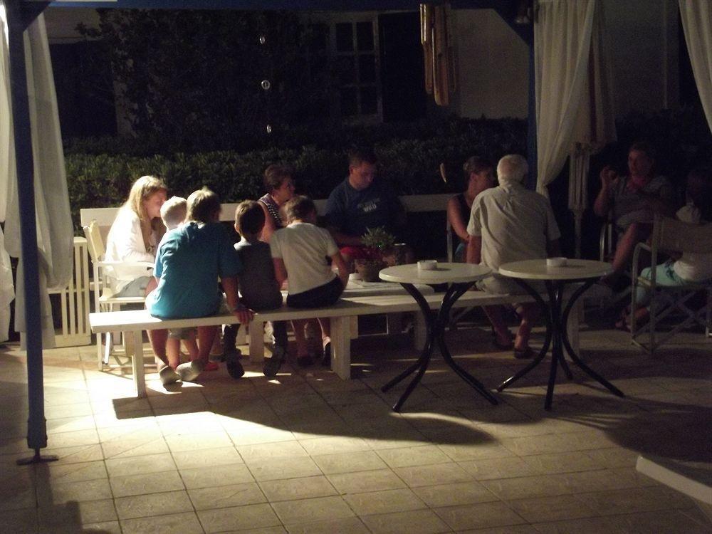 Apartment Arco Baleno Family