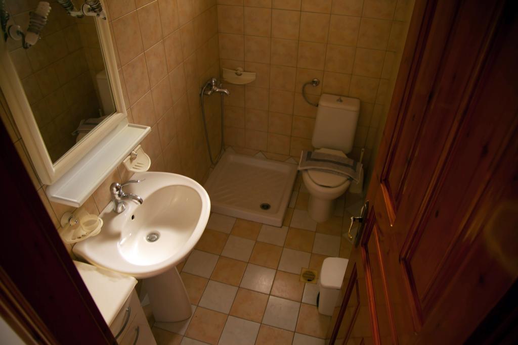 Guest house Avlonitis