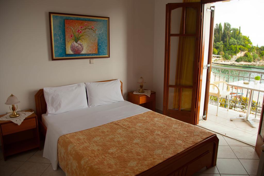 Avlonitis Guest house