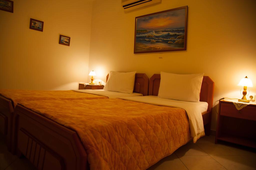 Avlonitis Guest house *