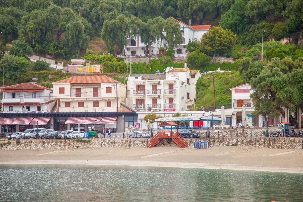 Guest house Avlonitis