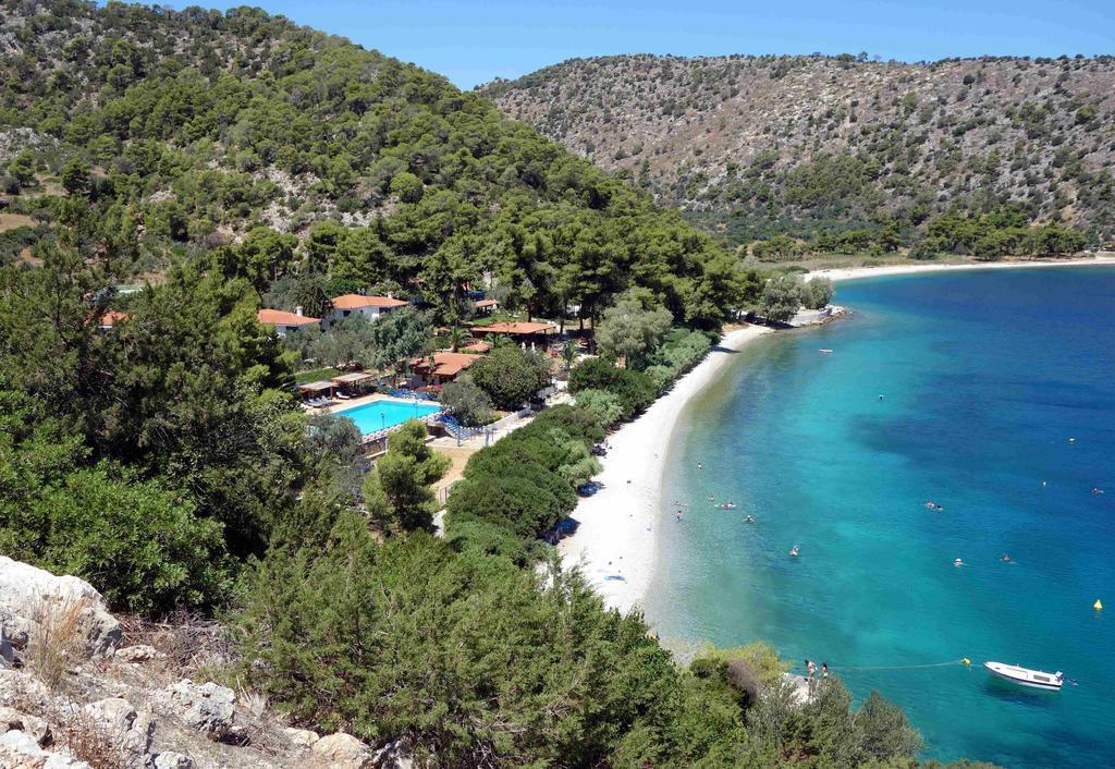 Saronikos Residences * Corinth