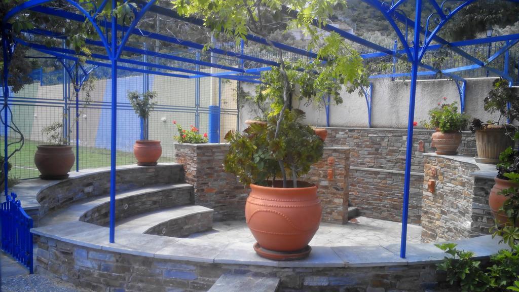 Saronikos Residences Holiday home Corinth