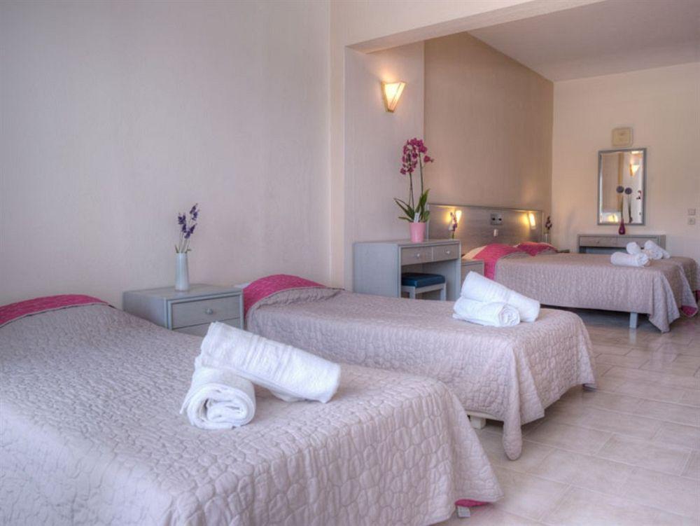 Hotel Larisa Boutique