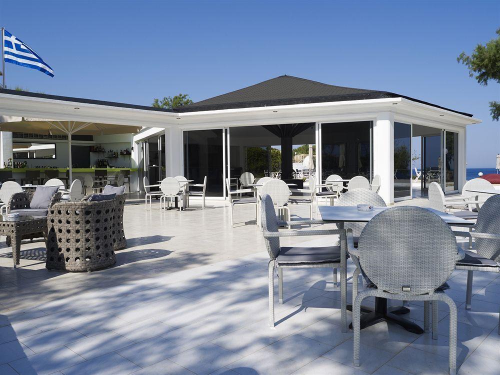 Larisa Boutique Hotel