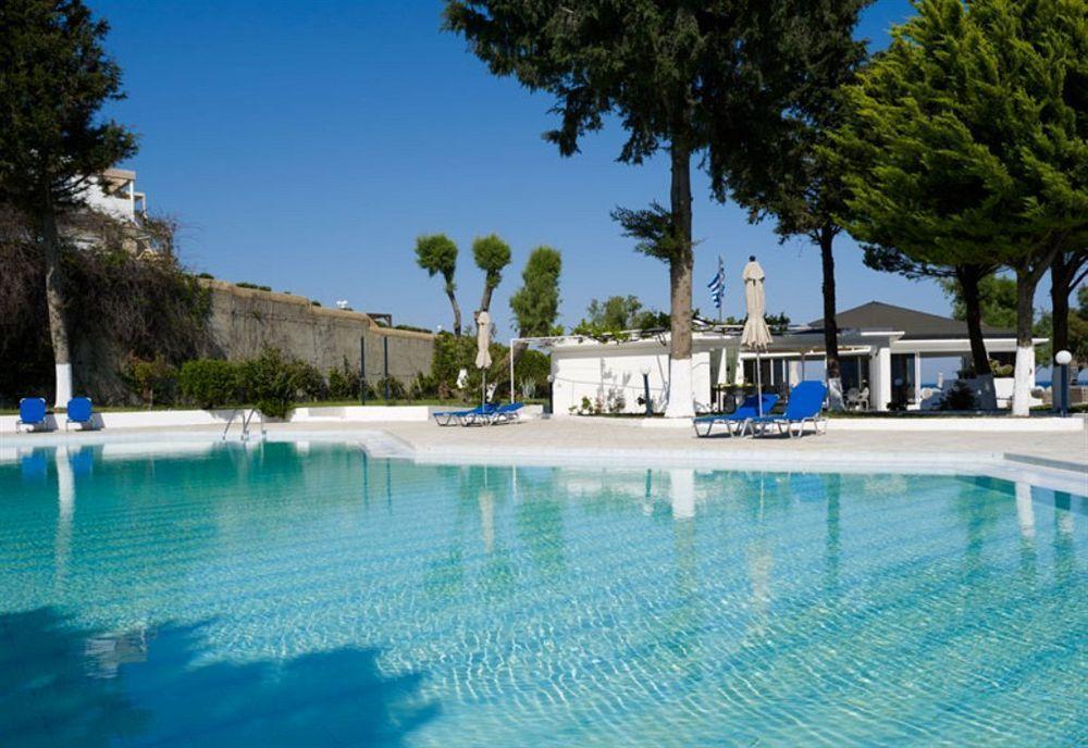 Hotel Larisa Boutique