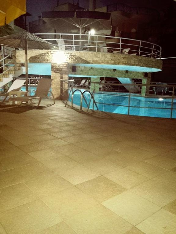 Hotel Niko Paradise