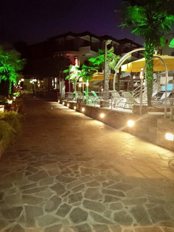 Hotel Niko Paradise