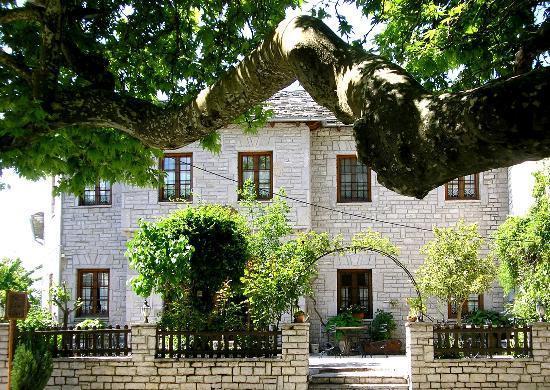 En Chora Vezitsa 2* Vitsa