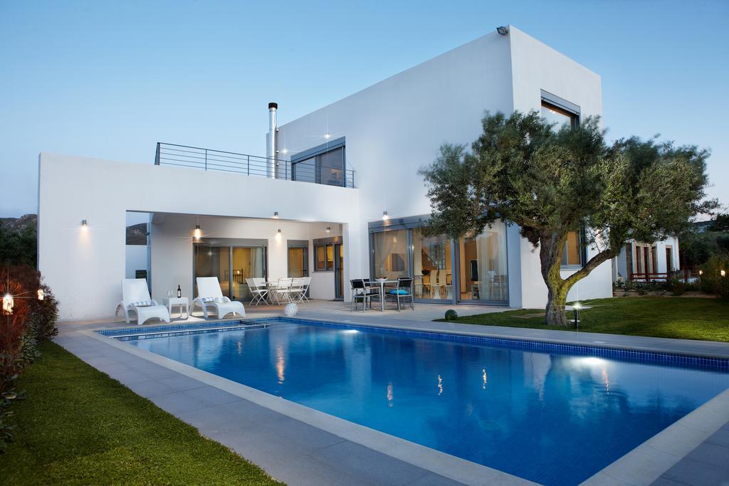 Villa Gramvousa