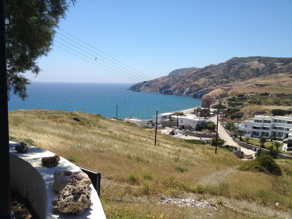 Avgerinos Paliochori Guest house 3*