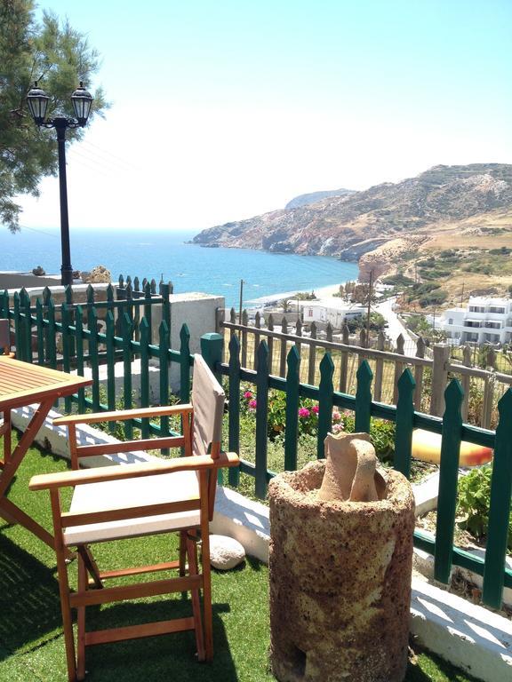 Avgerinos Paliochori Guest house 3*
